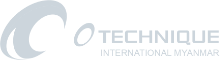 O-Technique International Myanmar Co.,Ltd